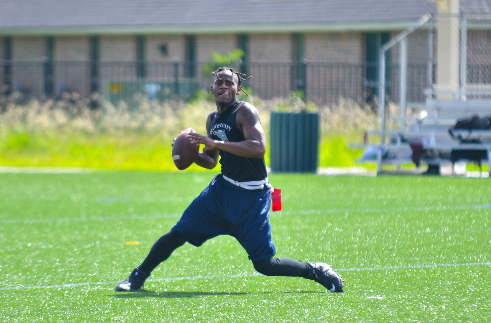 B/CS Flag Football League